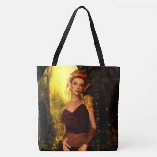 Elvin Verzauberung Tasche