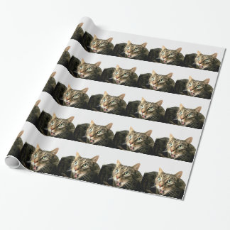 Elvis Geschenkpapier