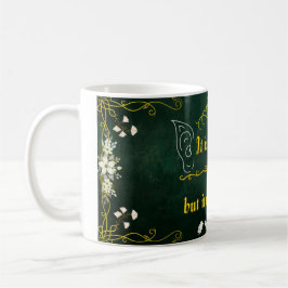 Elvish Wine Kaffeetasse