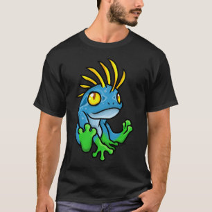 Elwynn Süßigkeiten - Murloc T-Shirt