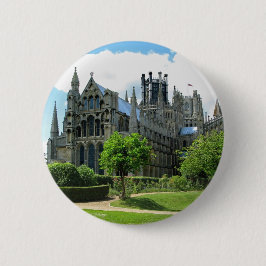 Ely Kathedrale Button