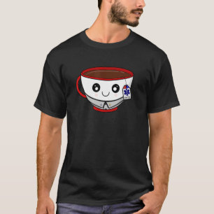 EM TEA EMT EMS Rettungshelfer   First Responder Da T-Shirt