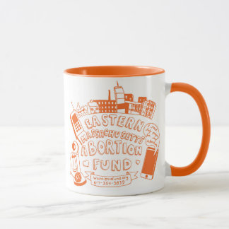 Ema-Kapitals-Tasse Tasse