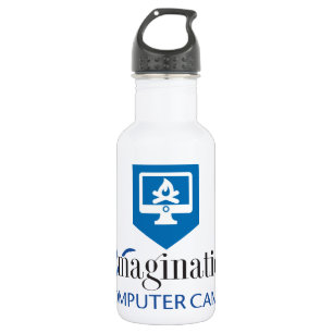 Emagination Computer Lager-Wasser-Flasche Trinkflasche