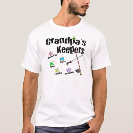 Emailen Sie mich, BEVOR Sie die Wächter des T-Shirt