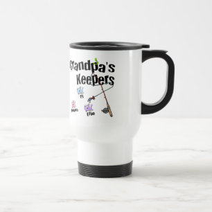 Emailen Sie mich für die Wächter-Geschenke des Reisebecher