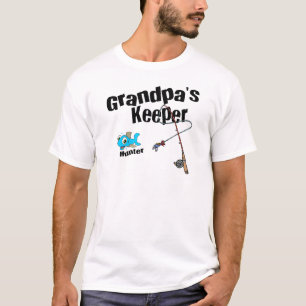 Emailen Sie mich zuerst für der Wächter-T - Shir T-Shirt
