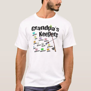 Emailen Sie mich zuerst für die Wächter des T-Shirt