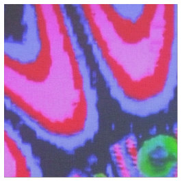 Emanationsmuse Stoff