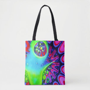 Emanationsmuse Tasche