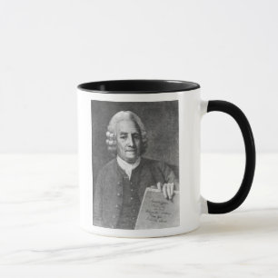 Emanuel Swedenborg 2 Tasse