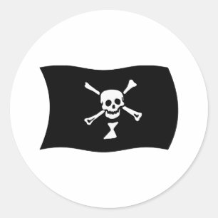 Emanuel Wynne Flag Aufkleber
