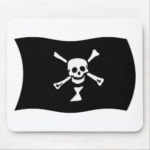 Emanuel Wynne Flag Mauspad