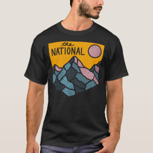 Embah The American music Tour 2020 Classic T - Shi T-Shirt