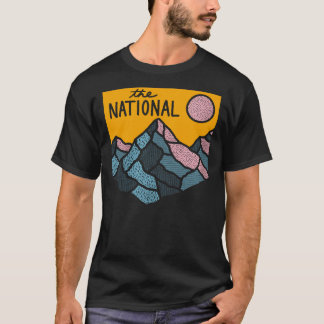 Embah The American music Tour 2020 Classic T-Shirt