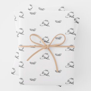 Emballage cadeau Caprese, emballage cadeau Positan
