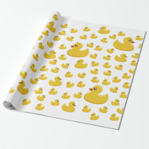 Emballage cadeau Love a Duck
