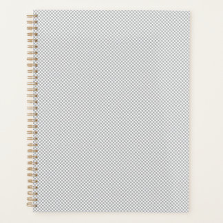 Emballage Cadeau Moderne Noël Motif Gris