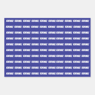 Emballage cadeau SKZ KARMA pour les STAYS !