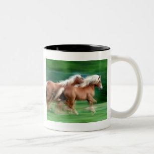 Emballage de la tasse de café en céramique de