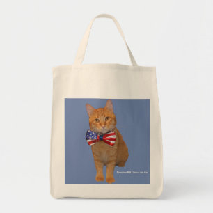 Emballages impressionnants ! Sac fourre-tout