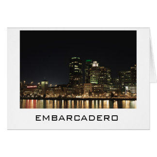embarcadère