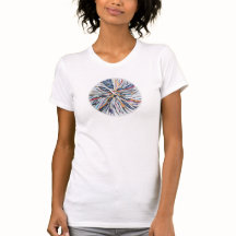 Embark T-shirt par Rosanne Coty Artiste/Designer