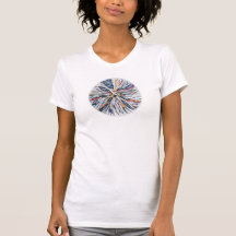 Embark T - Shirt von Rosanne Coty Artist/Designer