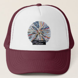 EMBARK - Trucker Hat Truckerkappe