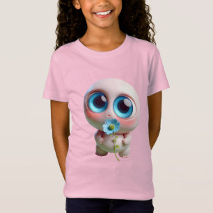 Embarrassed Blueaisik T-Shirt