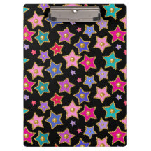 EMBELISHED Little Stars