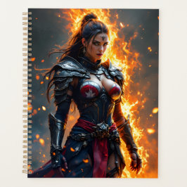 Ember der Vorhut Planer