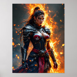 Ember der Vorhut Poster