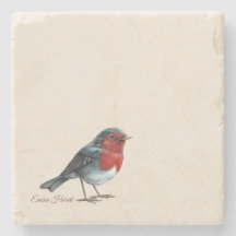 Ember Heart - Robin
