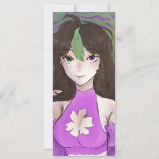 Ember-Lesezeichen Save The Date