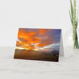 Ember Sky Karte