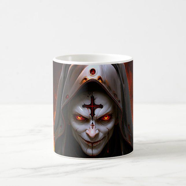 Ember Soul Kaffeetasse (Mittel)
