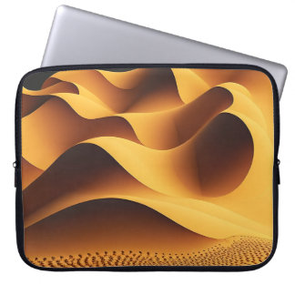 Ember Valleys Laptopschutzhülle