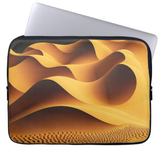 Ember Valleys Laptopschutzhülle