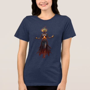 Ember-Zauberei-T-Shirt   Mystical Hexchy Shirt