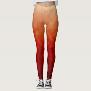 Emberdeep-Wäsche Leggings