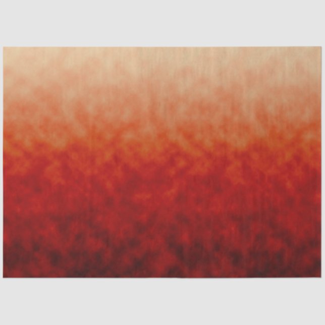 Emberdeep Wash is not a text that requires transla Seidenpapier (Vorderseite)