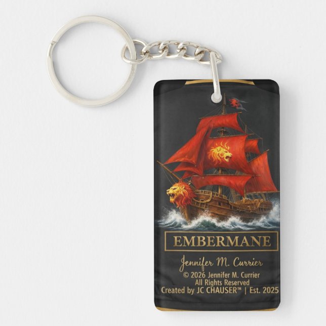 Embermane (Devant)