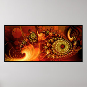 Embers Last Breath Poster