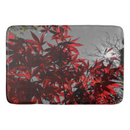 Embers of Autumn Badematte