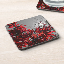 Embers of Autumn Getränkeuntersetzer