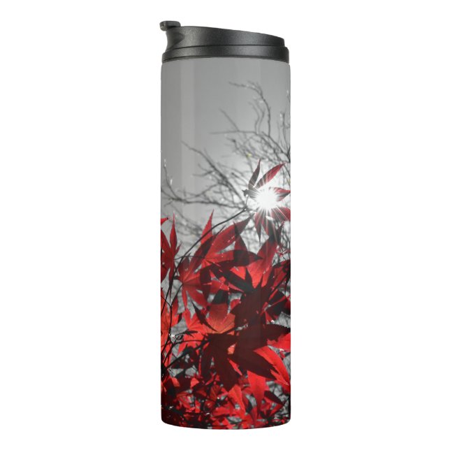 Embers of Autumn Thermosbecher (Nach rechts gedreht)