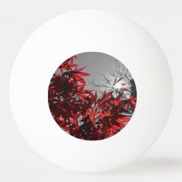 Embers of Autumn Tischtennisball