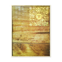 'Embertime' vergessene Gitarrenlieder