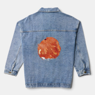 Emberwash-Echo Jeansjacke